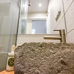Refugio Da Fortaleza Dom wakacyjny