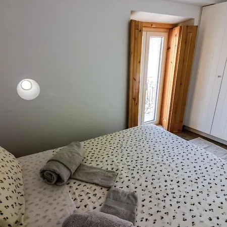Refugio Da Fortaleza Сесимбра