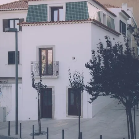 Refugio Da Fortaleza Hébergement de vacances