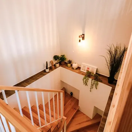 بيت للعطل Refugio Da Fortaleza *