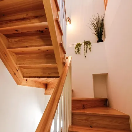 Refugio Da Fortaleza بيت للعطل *