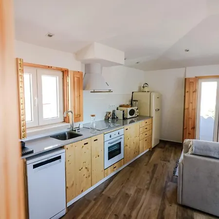 Refugio Da Fortaleza Casa de Férias *