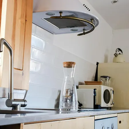 Refugio Da Fortaleza