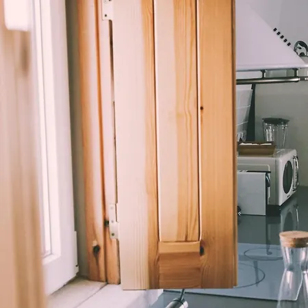 Refugio Da Fortaleza بيت للعطل *