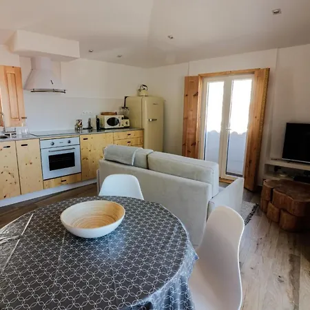 Refugio Da Fortaleza