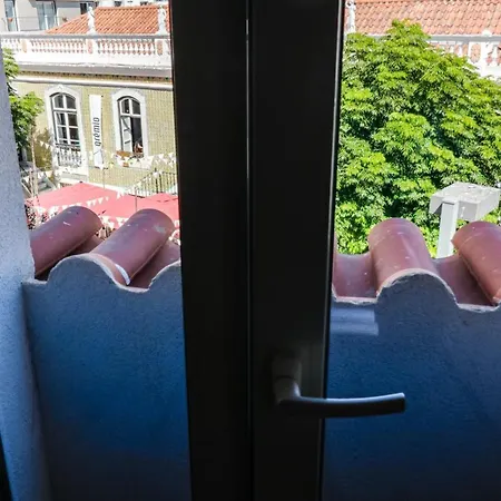 Hébergement de vacances Refugio Da Fortaleza