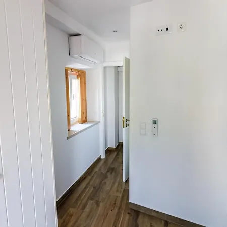 Refugio Da Fortaleza Hébergement de vacances Sesimbra