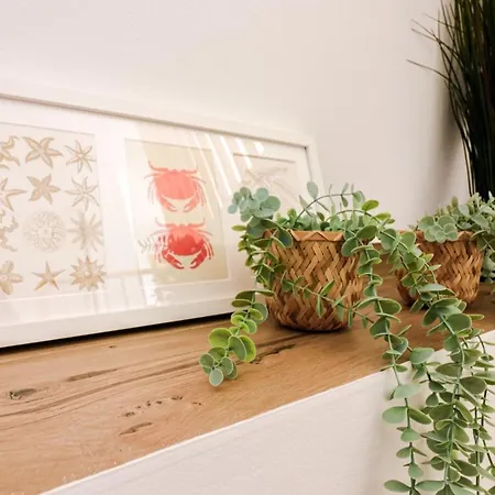 Casa de Férias Refugio Da Fortaleza