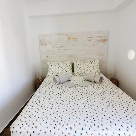 Hébergement de vacances Refugio Da Fortaleza *