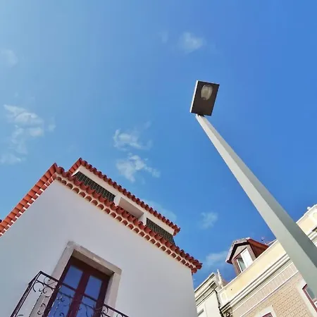 Refugio Da Fortaleza *