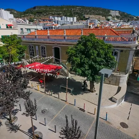 Casa de Férias Refugio Da Fortaleza *