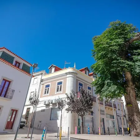 Refugio Da Fortaleza Casa de Férias *