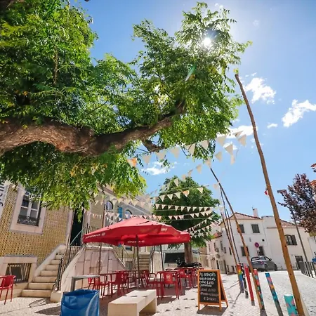 Refugio Da Fortaleza سيسيمبرا