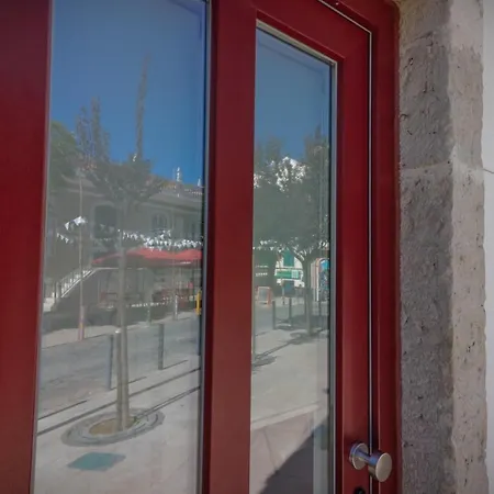 Refugio Da Fortaleza