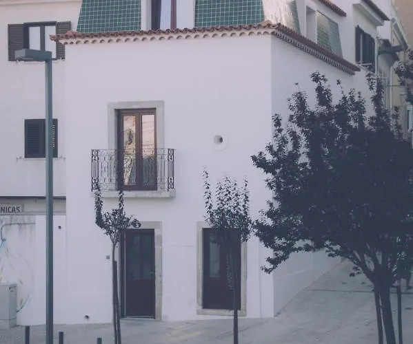 Refugio Da Fortaleza Σπίτι διακοπών