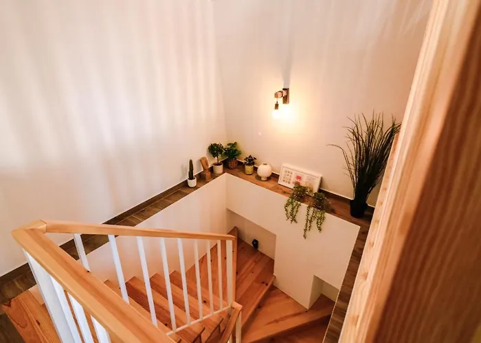 Σπίτι διακοπών Refugio Da Fortaleza *