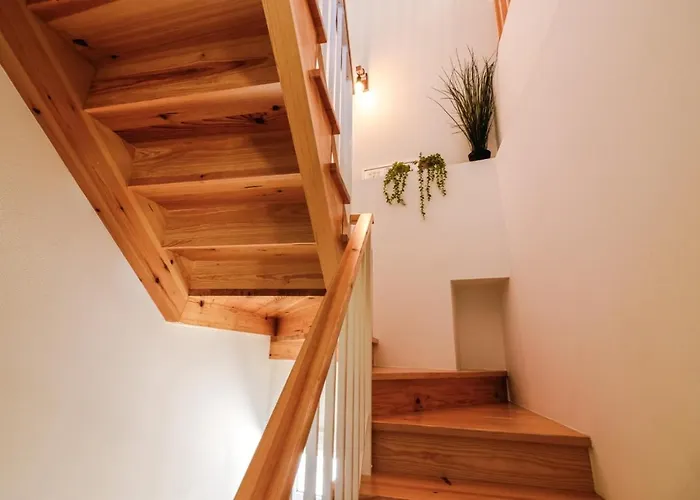 Refugio Da Fortaleza Σπίτι διακοπών *