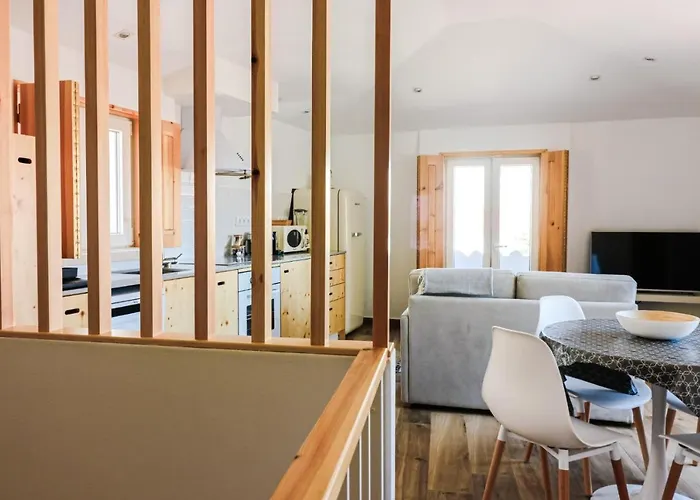 Refugio Da Fortaleza Σπίτι διακοπών *