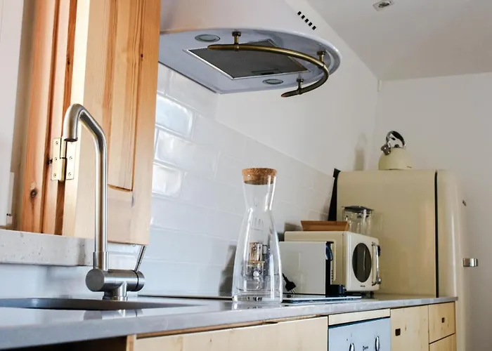 Refugio Da Fortaleza