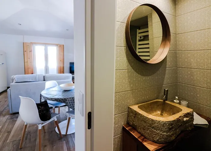 Σπίτι διακοπών Refugio Da Fortaleza *