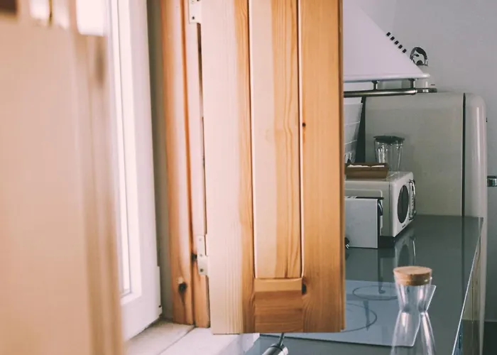 Refugio Da Fortaleza Σπίτι διακοπών *