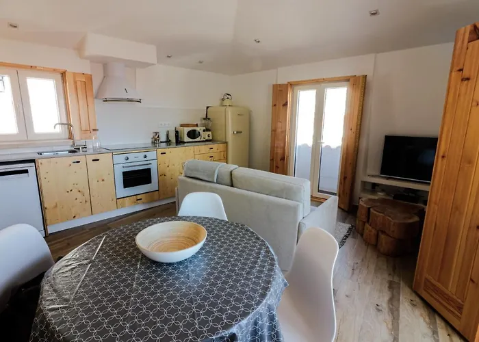 Refugio Da Fortaleza