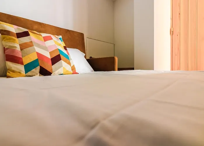 Refugio Da Fortaleza * Σεσίμπρα