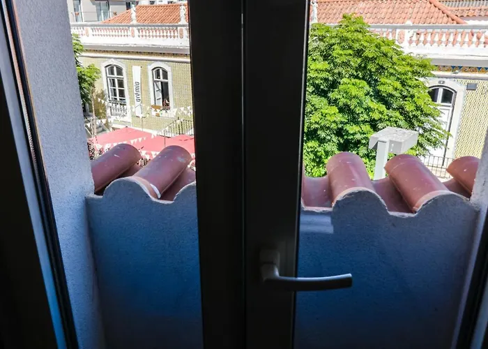 Σπίτι διακοπών Refugio Da Fortaleza