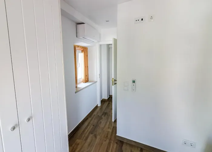 Refugio Da Fortaleza Σπίτι διακοπών Σεσίμπρα