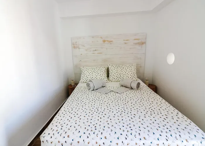 Σπίτι διακοπών Refugio Da Fortaleza *