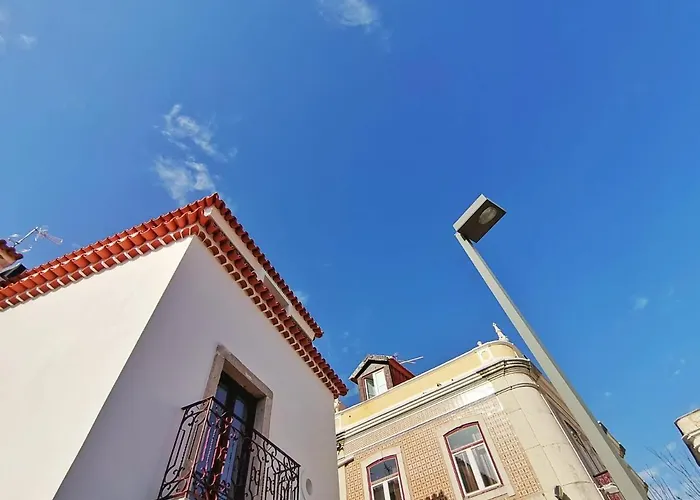 Refugio Da Fortaleza Σεσίμπρα