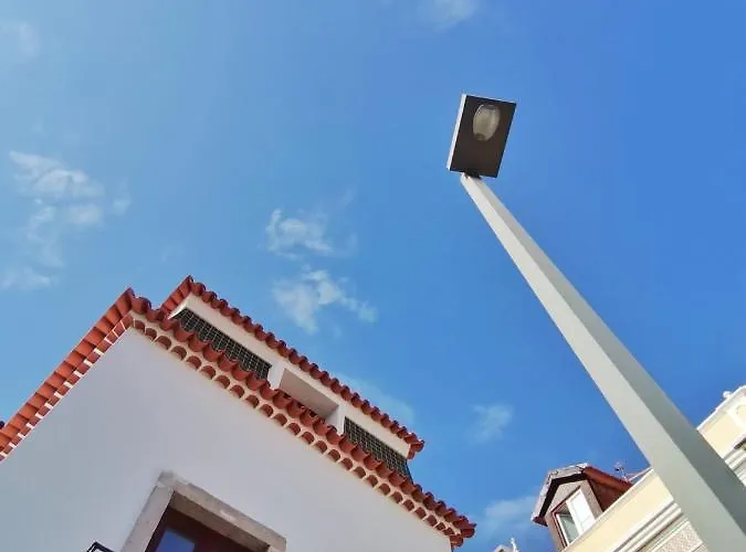 Refugio Da Fortaleza *