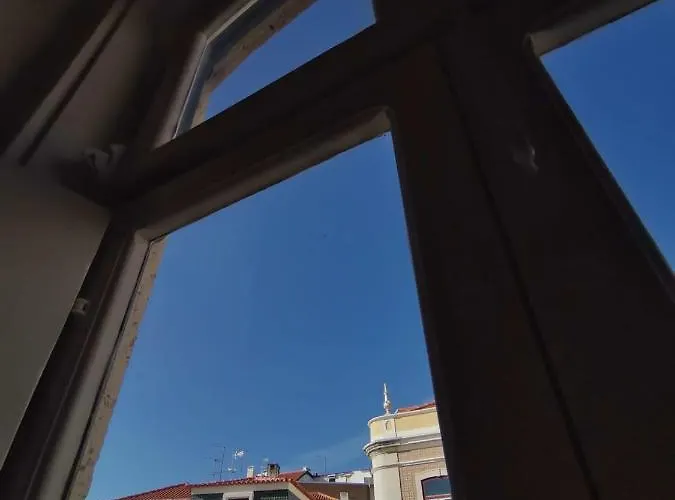 Refugio Da Fortaleza * Σεσίμπρα