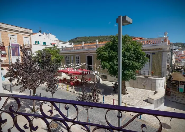 Refugio Da Fortaleza