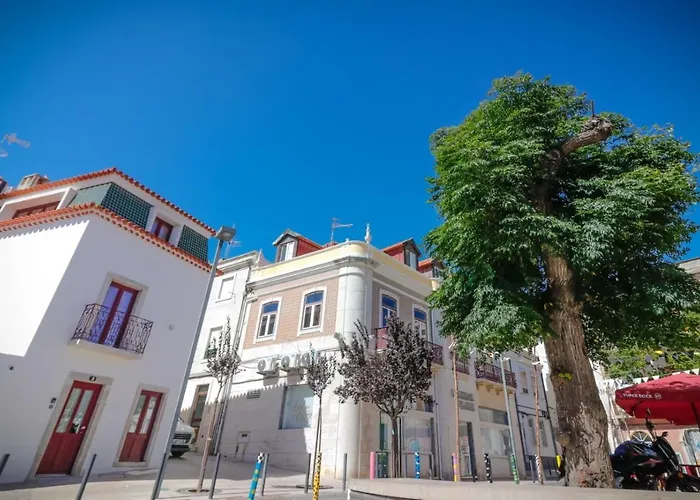 Refugio Da Fortaleza Σπίτι διακοπών *