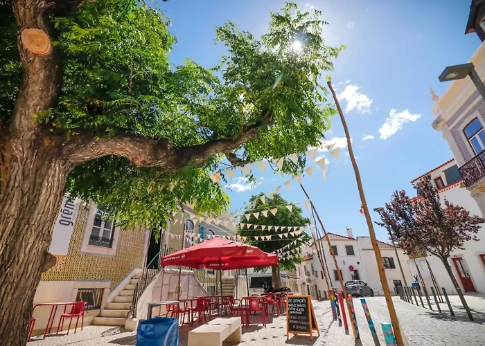 Refugio Da Fortaleza Σεσίμπρα