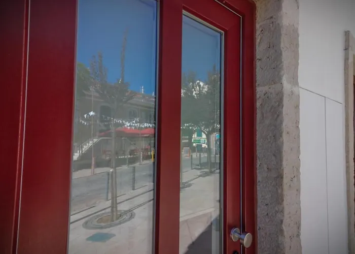 Refugio Da Fortaleza